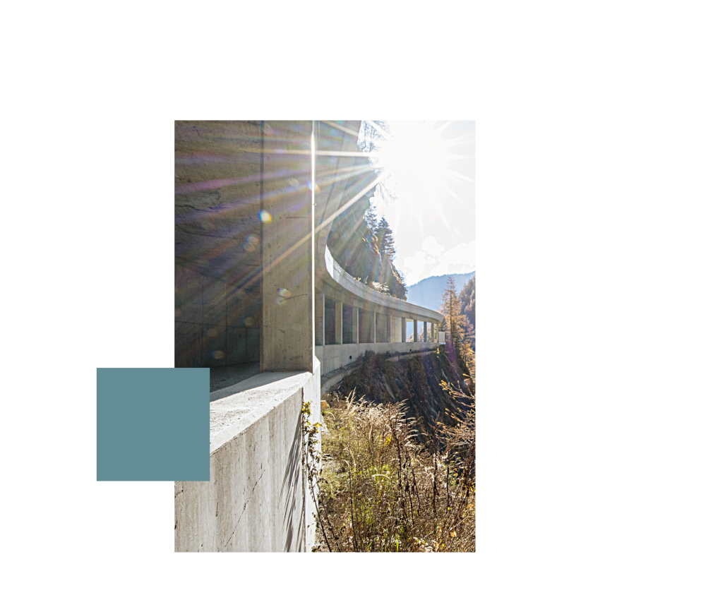 Il metodo di costruzione solido è durevole e quindi stabile nel valore e ideale per gli investimenti. Che si tratti di edifici pubblici o privati, chi costruisce con il calcestruzzo crea infrastrutture stabili e durature.